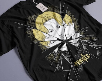 Anime Shirt, Anime Vintage Special T-shirt Unisex, Anime Manga Shirt, Anime Lovers Shirt, Graphic Anime Tee, Manga Shirt, Japanese Anime