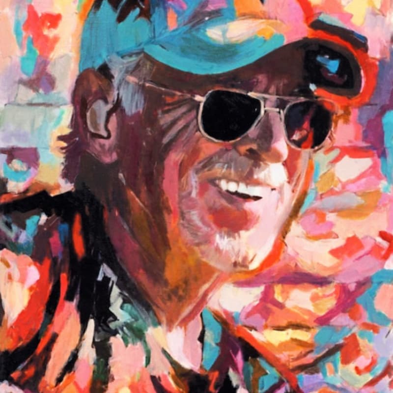 Jimmy Buffet Decor - Etsy