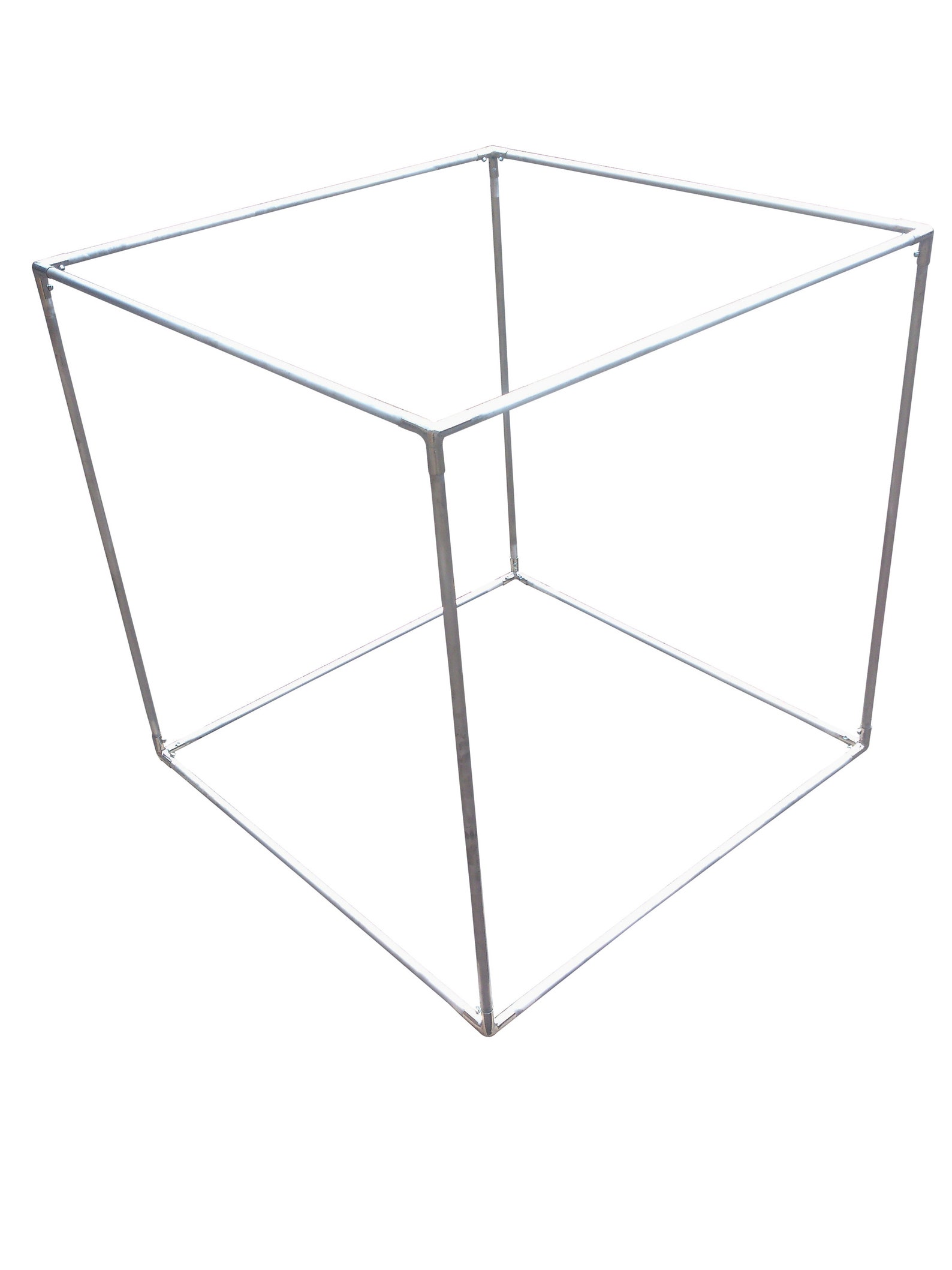 Manipulation / Juggling Cube Acrobatic Cube Aluminum Tubes Etsy