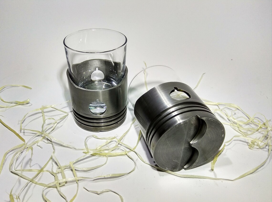 Coffee Cup Latte cup Rocker gifts Drink Cup Piston cup holder Etsy