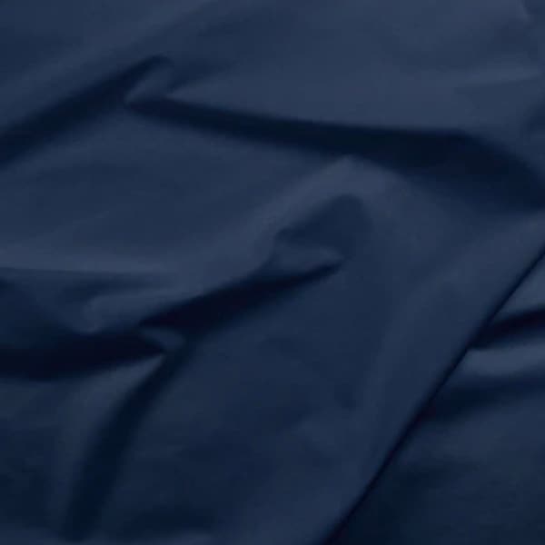 Navy Blue-Midnight-Solid-Paint Brush Studio-Painters Palette Collection-100% Cotton-Quilting Cotton-121-001-Cut to Size