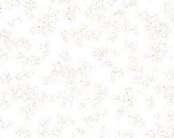 Dena Designs The Painted Garden Posey In Yellow 1 Yard Etsy