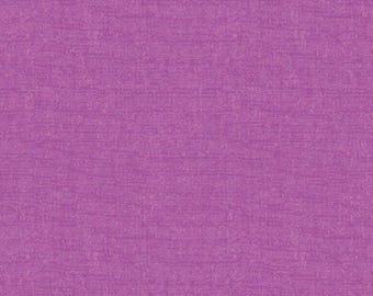 May include: A solid purple fabric with a subtle textured pattern.