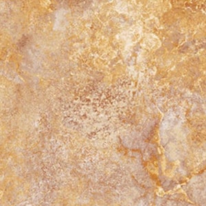 May include: A close-up view of a textured surface with a marbled appearance. The color palette consists of warm tones, including shades of brown, beige, and hints of white. The surface has a natural, organic look, with variations in color and texture.