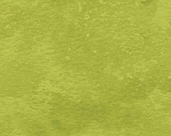 May include: A solid green textured background with a slightly mottled appearance.