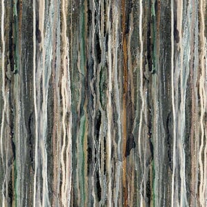 Lone Wolf Collection-Stripe-Brown-Rust-Northcott Fabrics-Deborah Edwards-Melanie Samra- 100% Cotton-DP27187-34-Cut to Size