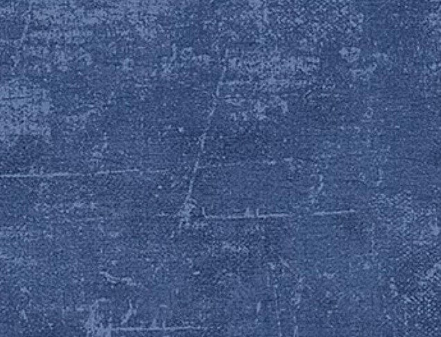 Blue Jeans-Northcott Canvas look Collection by Deborah Edwards-Denim look-100 % Quilting Cotton-Cut to size- 9030-43