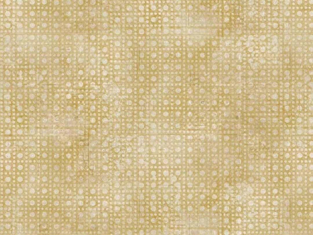 Falcon Ridge Collection-lattice Texture-yellow-northcott Fabrics-100% ...
