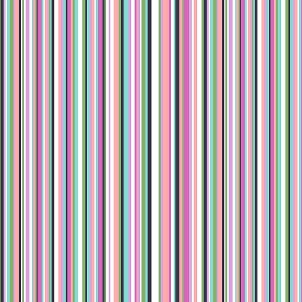 Unicorn Dreams-Stripe-White-Northcott-100 Percent Cotton-Quilting Cotton-26848-10-Cut to size