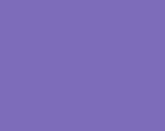 THISTLE-Purple-100 Percent Cotton-Northcott-Colorworks Premium Solids by Deborah Edwards 9000-821-Quilting Cotton-Cut to size