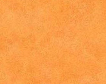 May include: A textured orange background with a subtle pattern.
