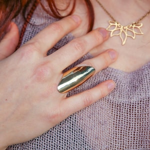 Tribal Ring