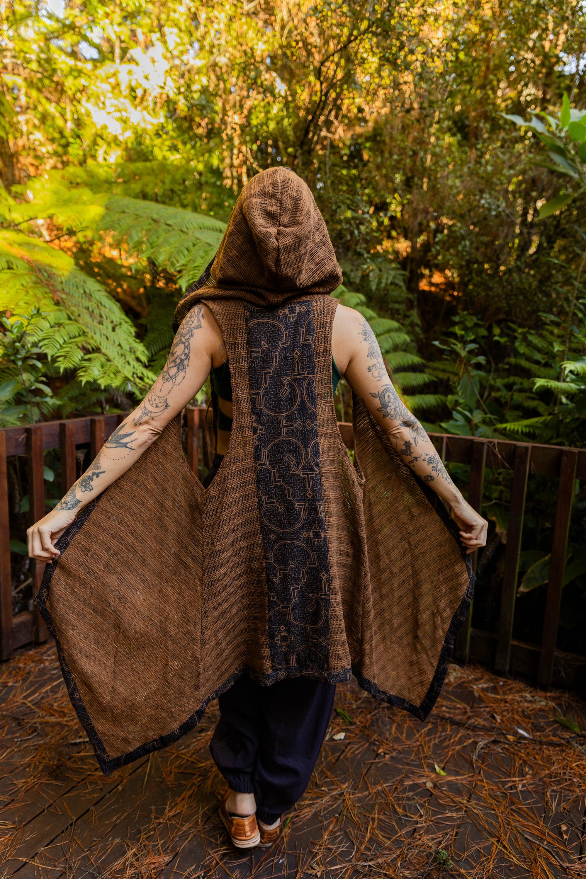 Vestiti tribali Italia