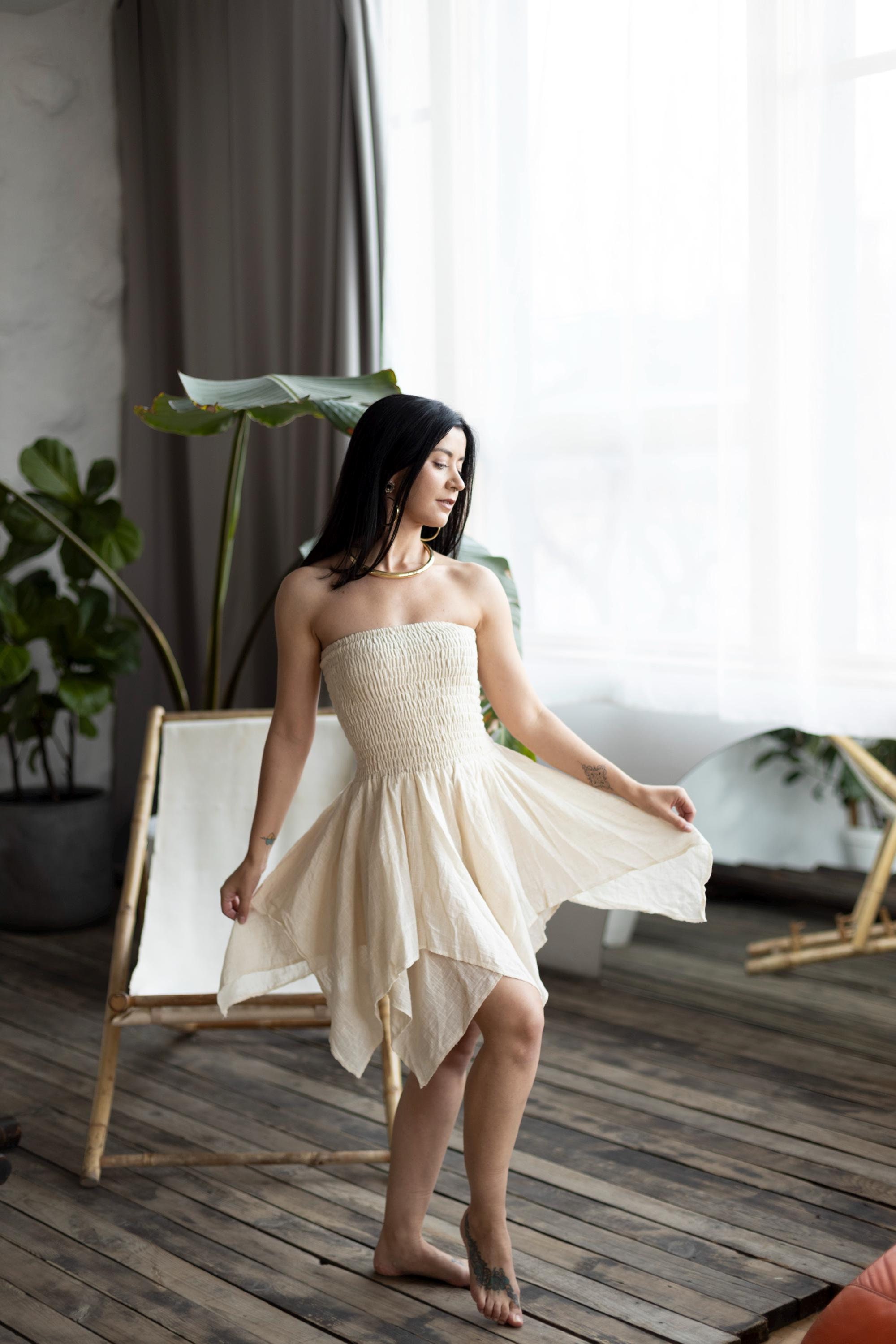 Convertible Skirt UK