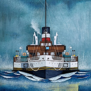 Vapore (PS Waverley)