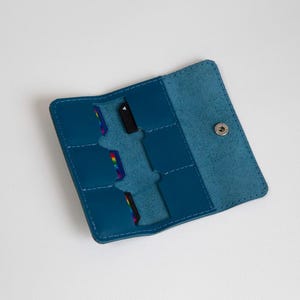 Porte-carte SD, Porte-carte SD en cuir, Organiseur de carte SD en cuir, Support de carte SD pour photo, Étui pour carte SD personnalisé, Étui pour carte SD, Personnalisé
