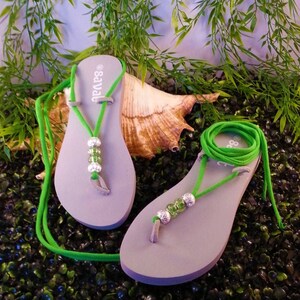 Interchangeable Sandal Etsy