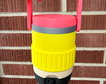 12 Ounce Cooler Can Cozie, Drink Holder