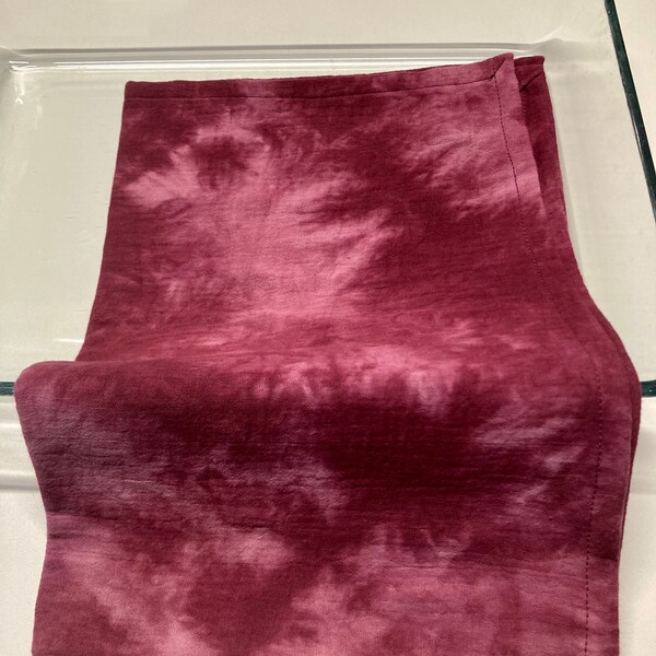 Muslin Tea Towel Etsy