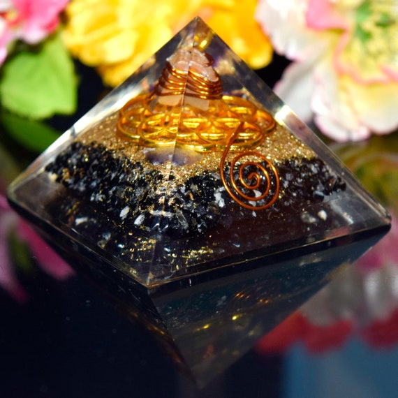 Tourmaline deals emf protection
