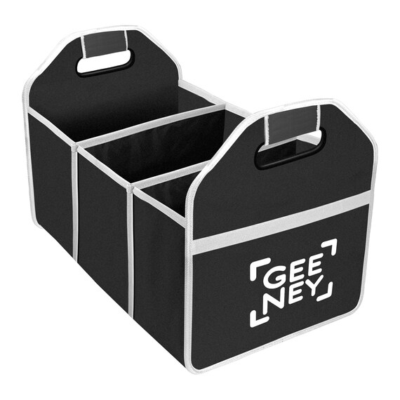 Box tidy car boot organiser deals
