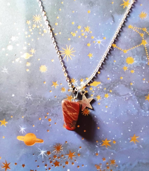 Red Jasper jewellery – a gift for protection and strength Indalo Mart