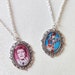 see more listings in the Collares Cameo section