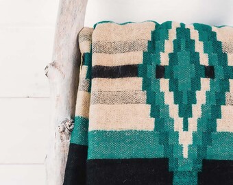 Native American Blanket Etsy