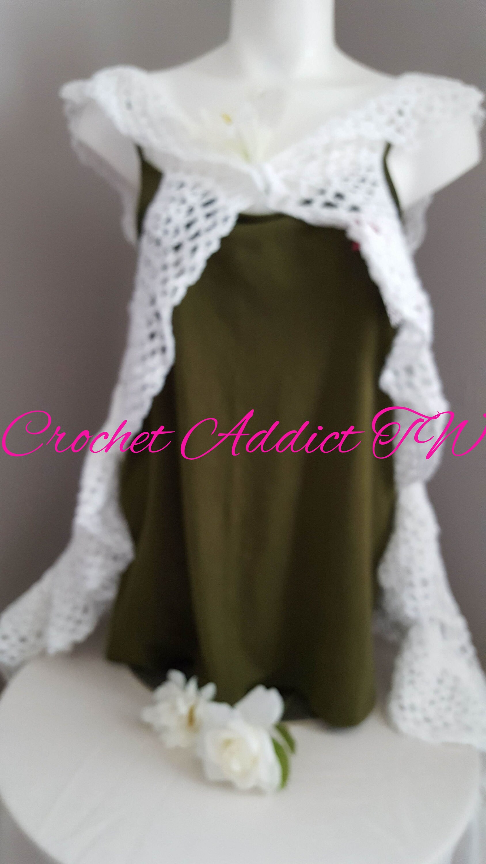 Gypsy Vest - Thumbnail 3