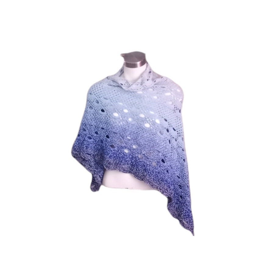 For The Love of Blue