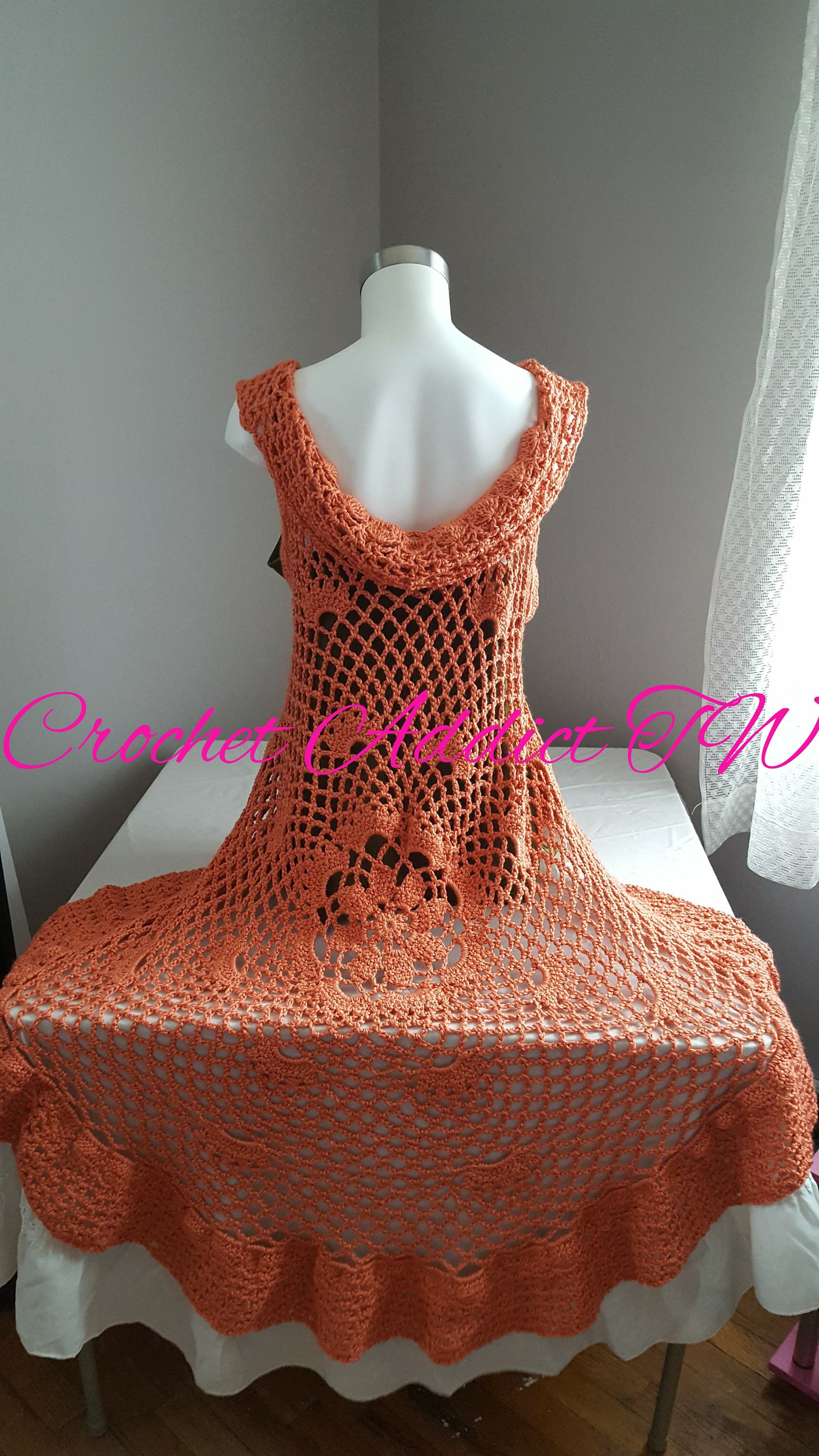 Gypsy Vest - Thumbnail 2