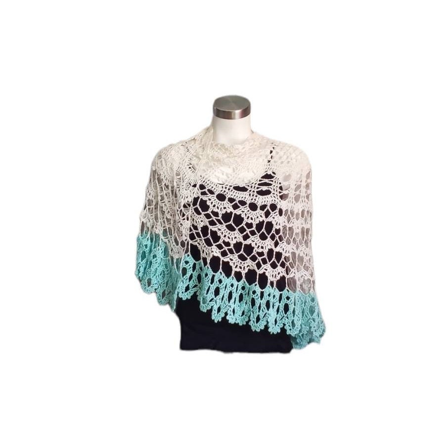 Lace In Spring - Thumbnail 2