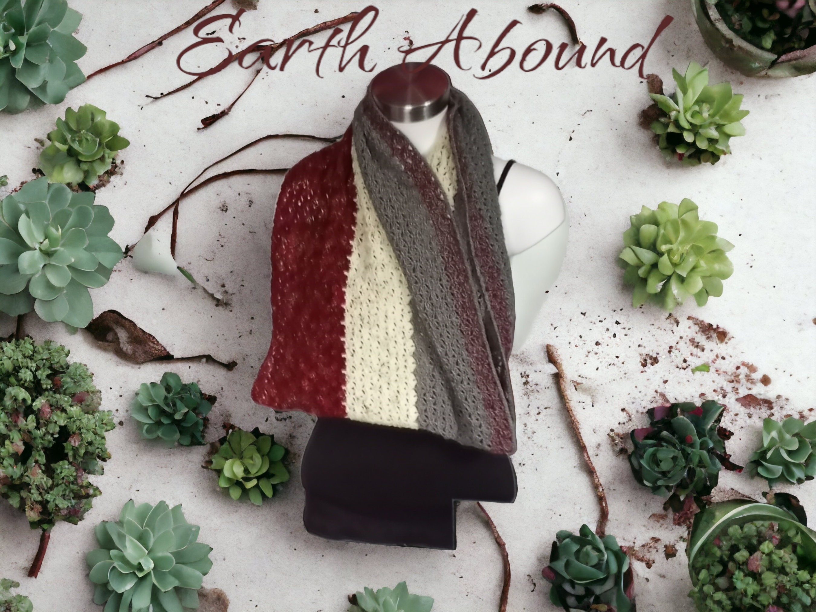 Earth Abound - Thumbnail 2