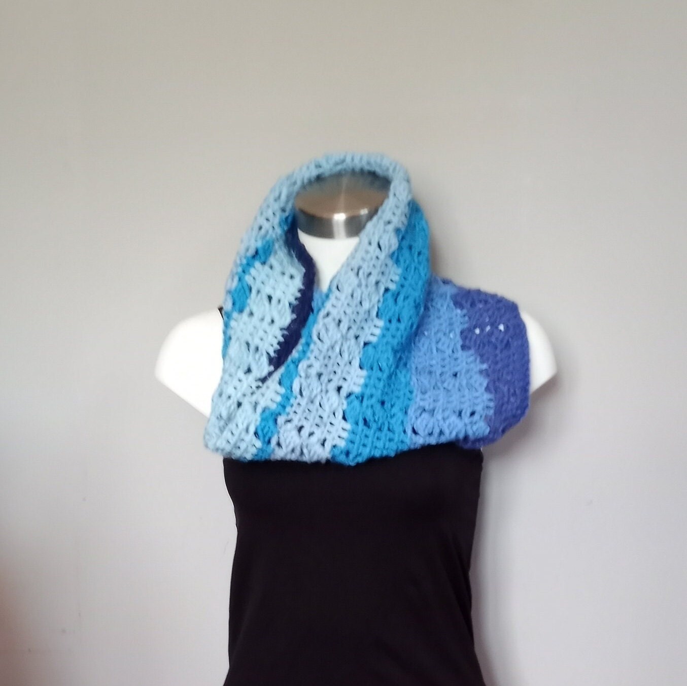 Unisex Cowl - Thumbnail 2