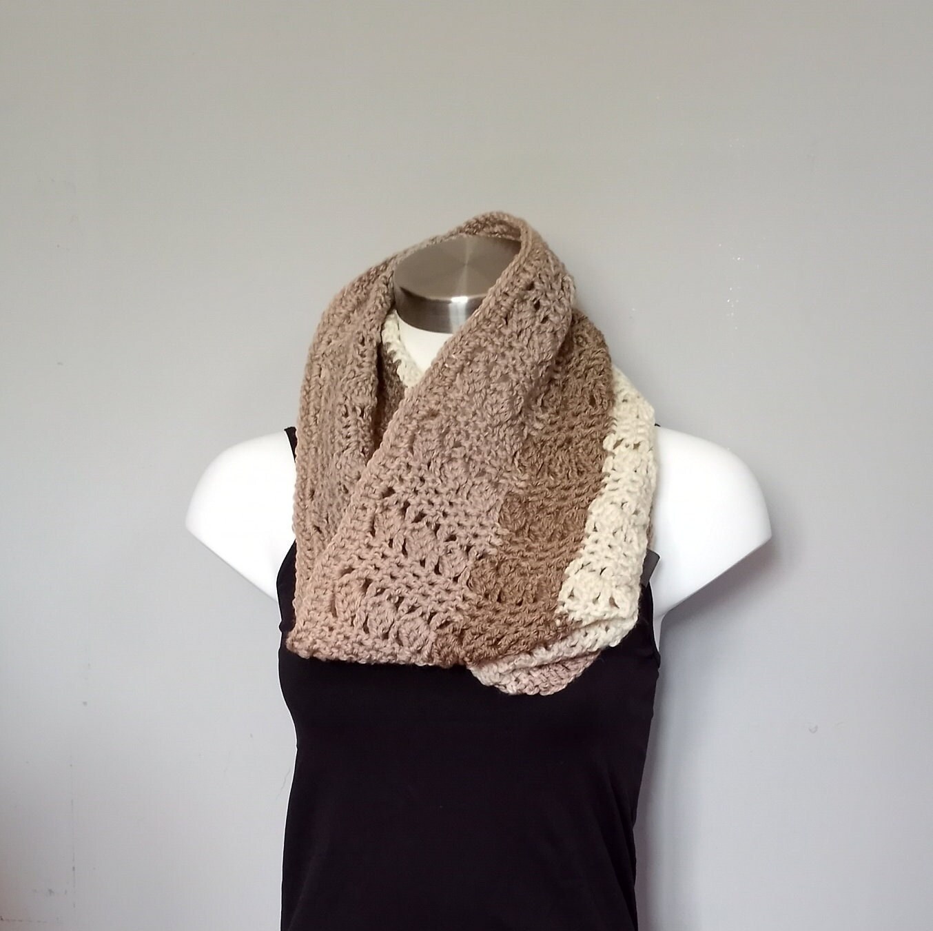 Unisex Cowl - Thumbnail 4