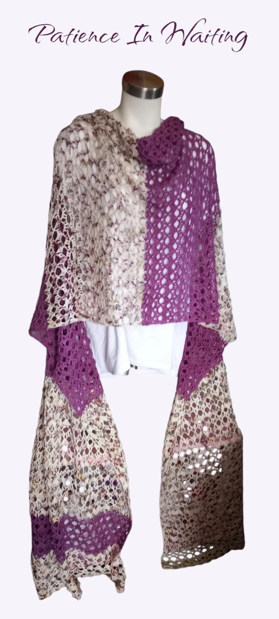 Patience In Waiting - Thumbnail 2