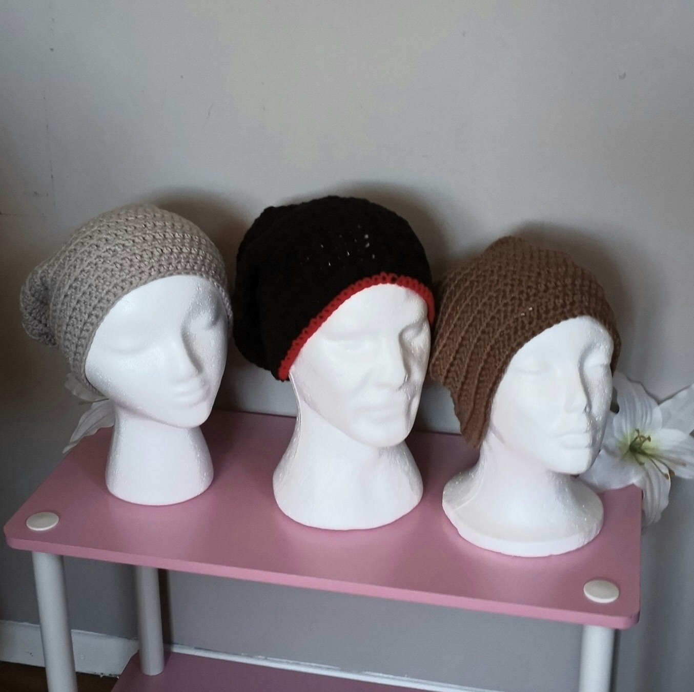 Unisex Hats - Thumbnail 3