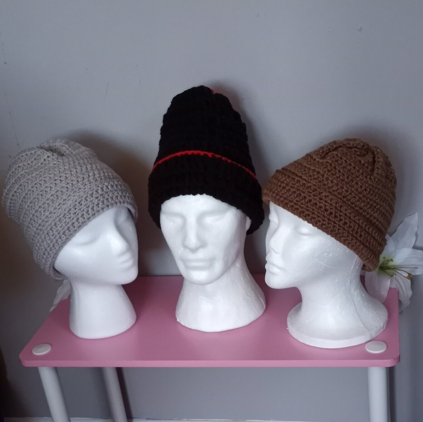 Unisex Hats - Thumbnail 2