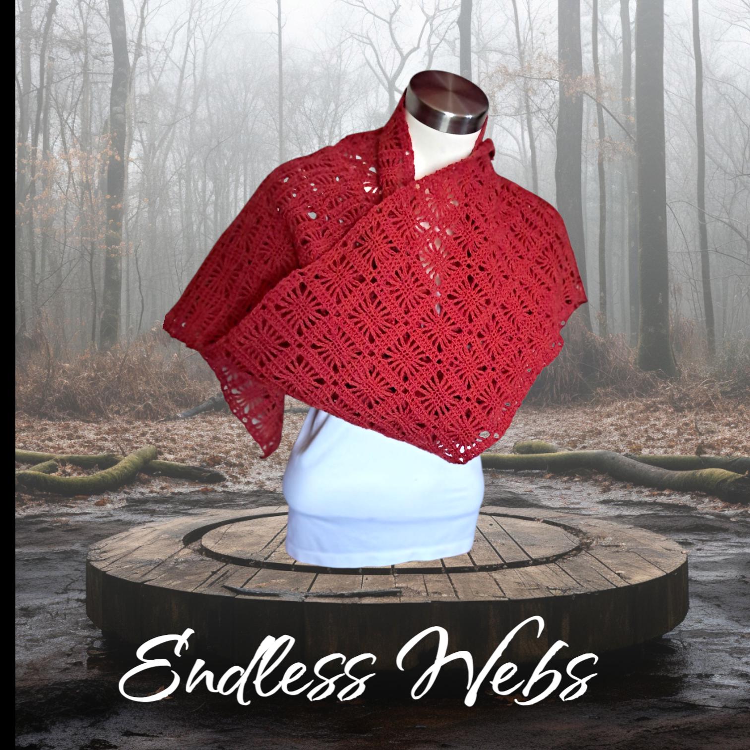 Peruvian Highland Wool Shawl: Extra Long Warm Scarf