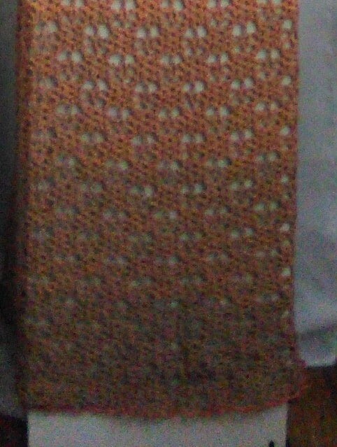 Boho Vest - Thumbnail 2