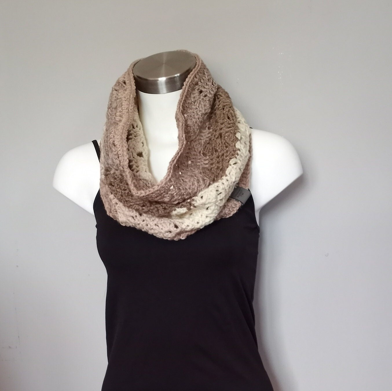 Unisex Cowl - Thumbnail 3