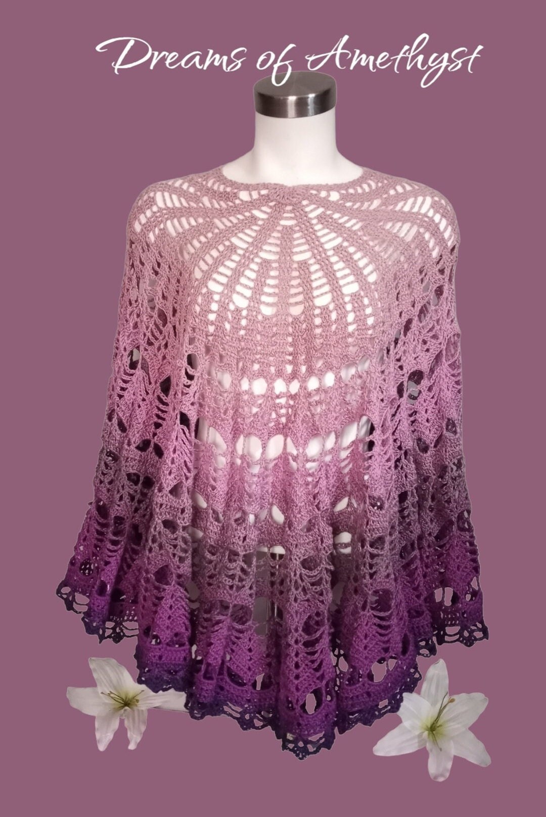 Dreams of Amethyst - Thumbnail 2