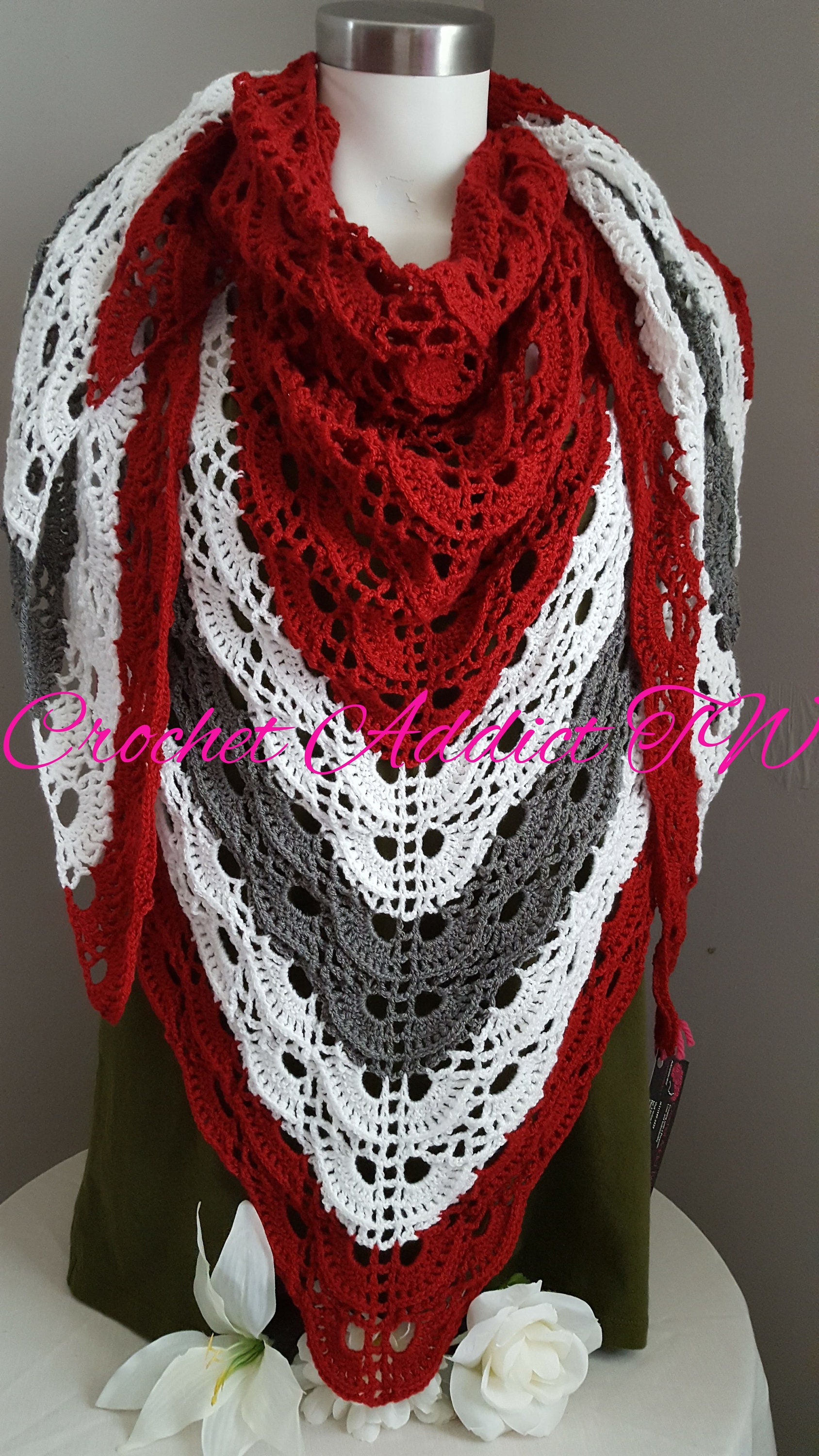 Comfort Wrap - Thumbnail 2