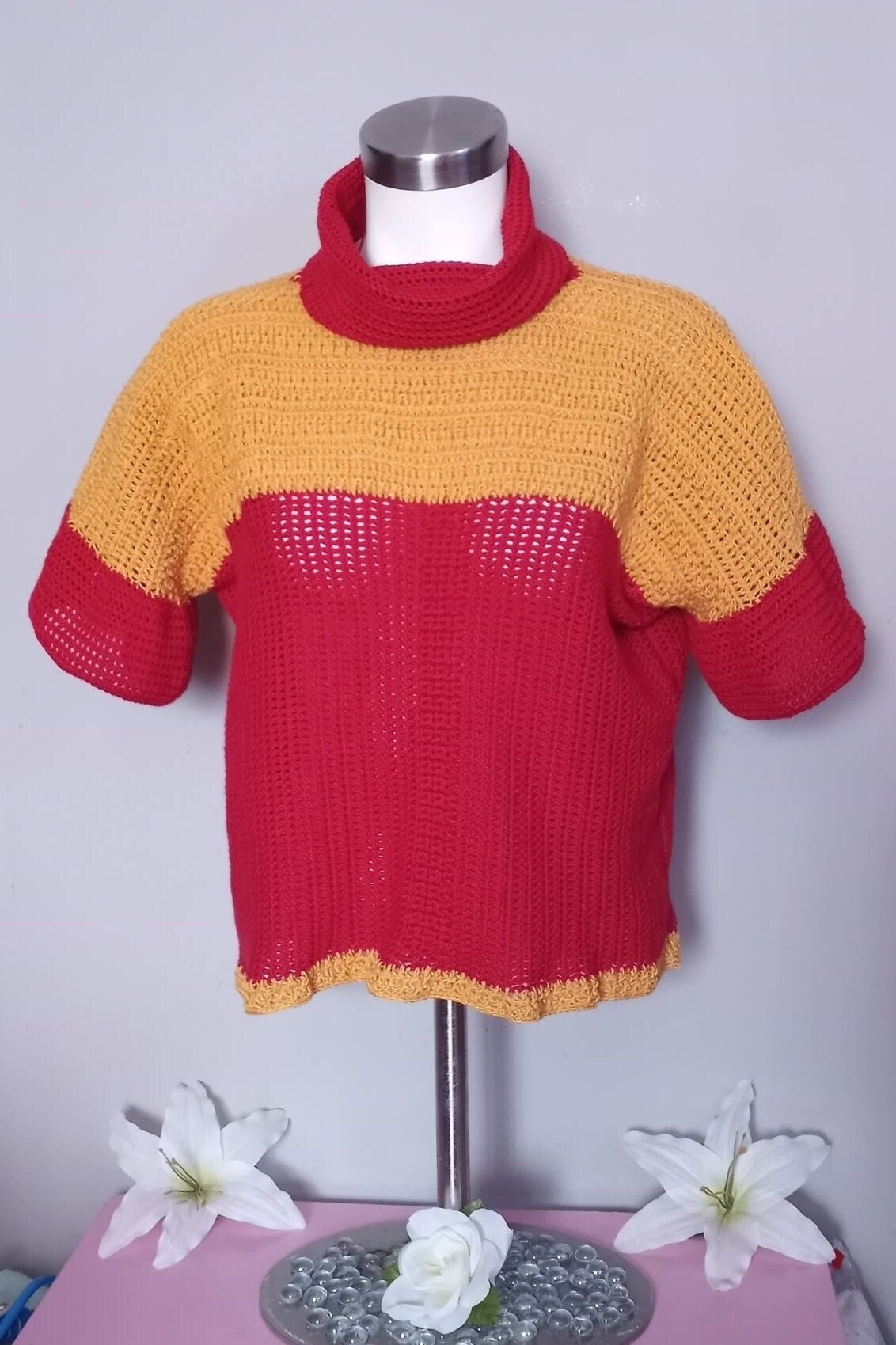 Leaves of Change 3- Transition