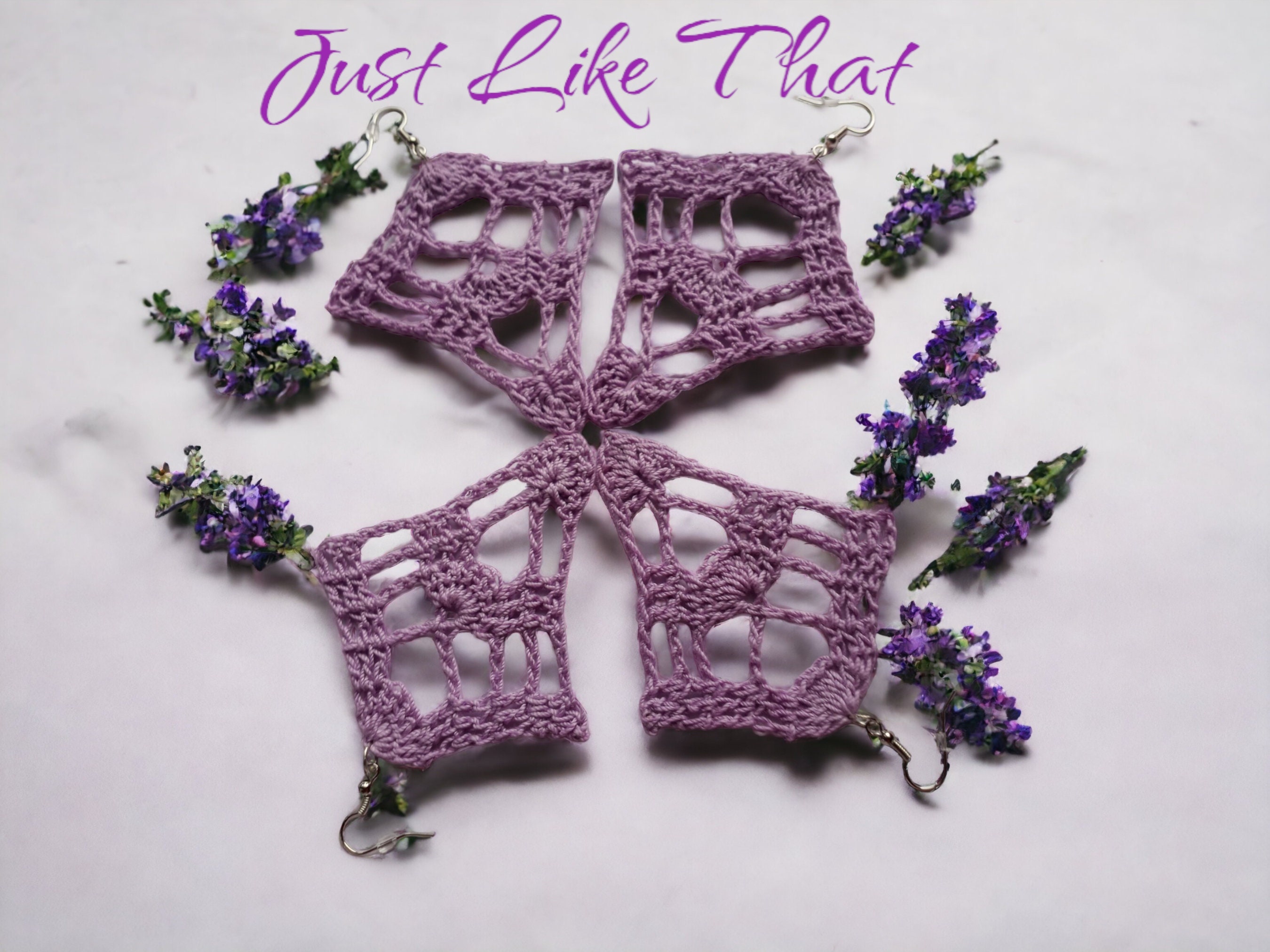 Just Like That - Thumbnail 5