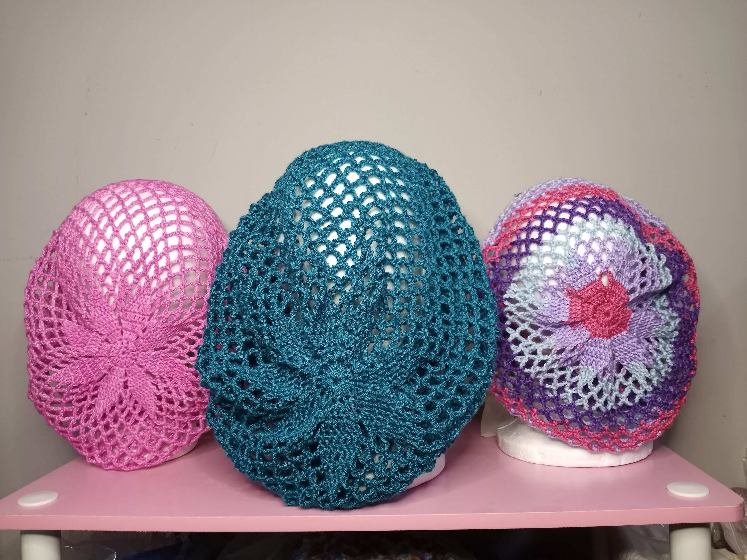 Forever Beret - Thumbnail 2