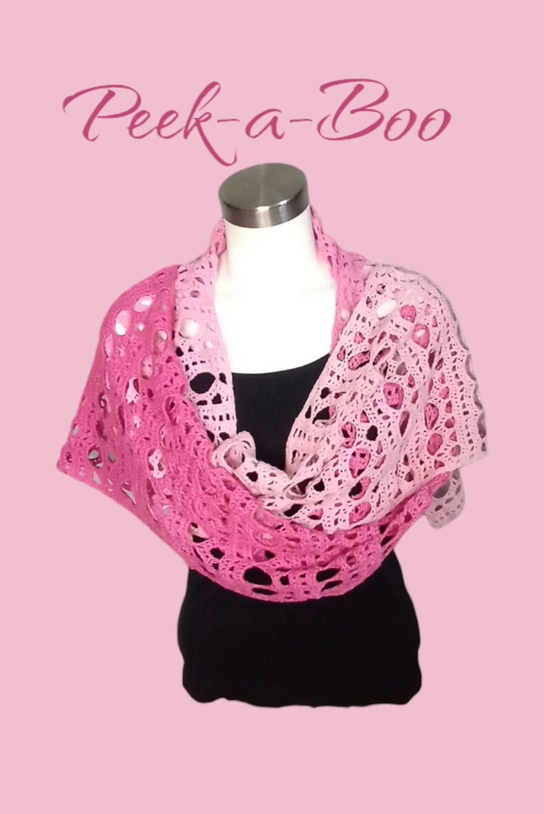 Peek-a-Boo - Thumbnail 2