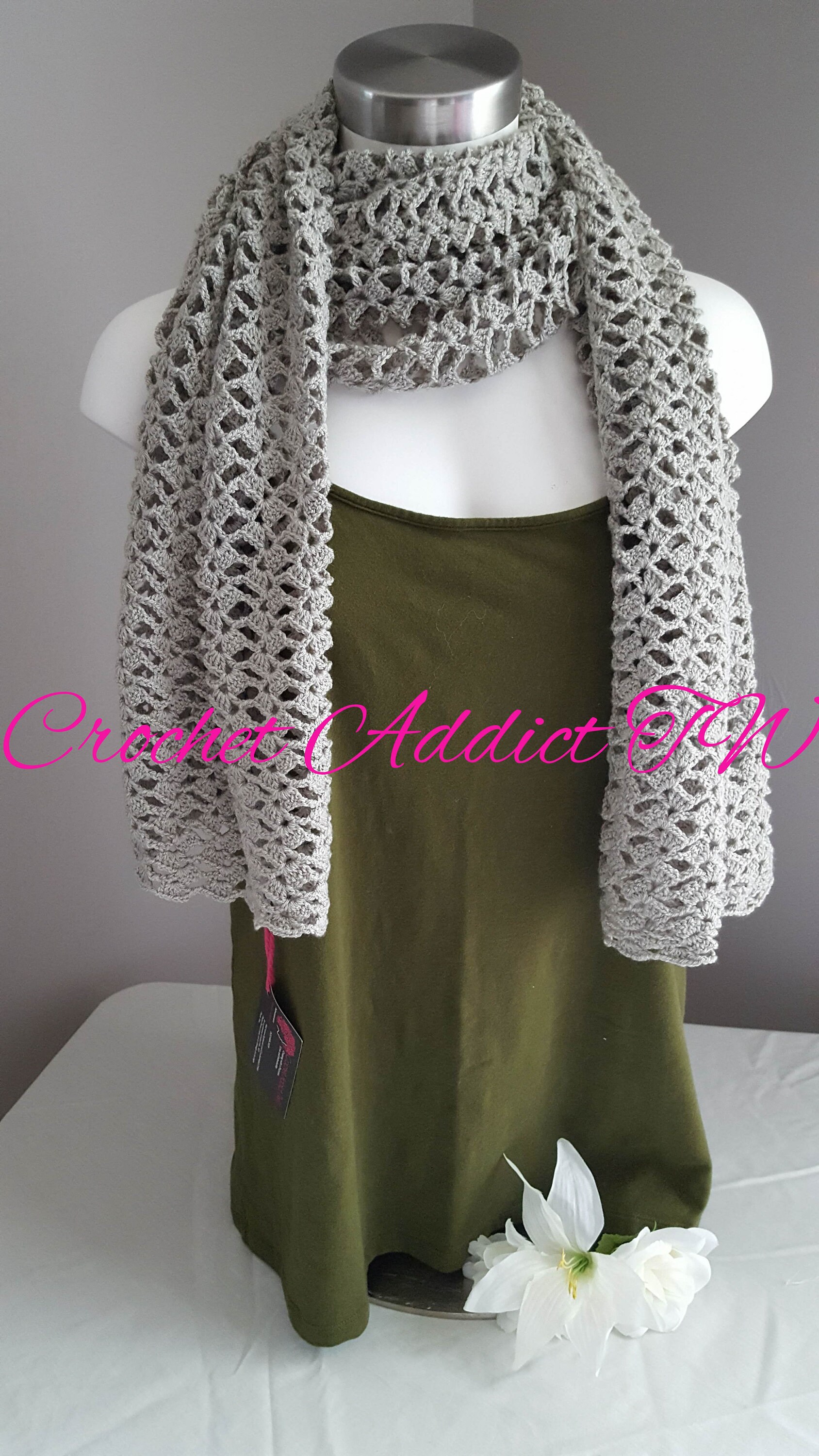 Romantic Lace - Thumbnail 2