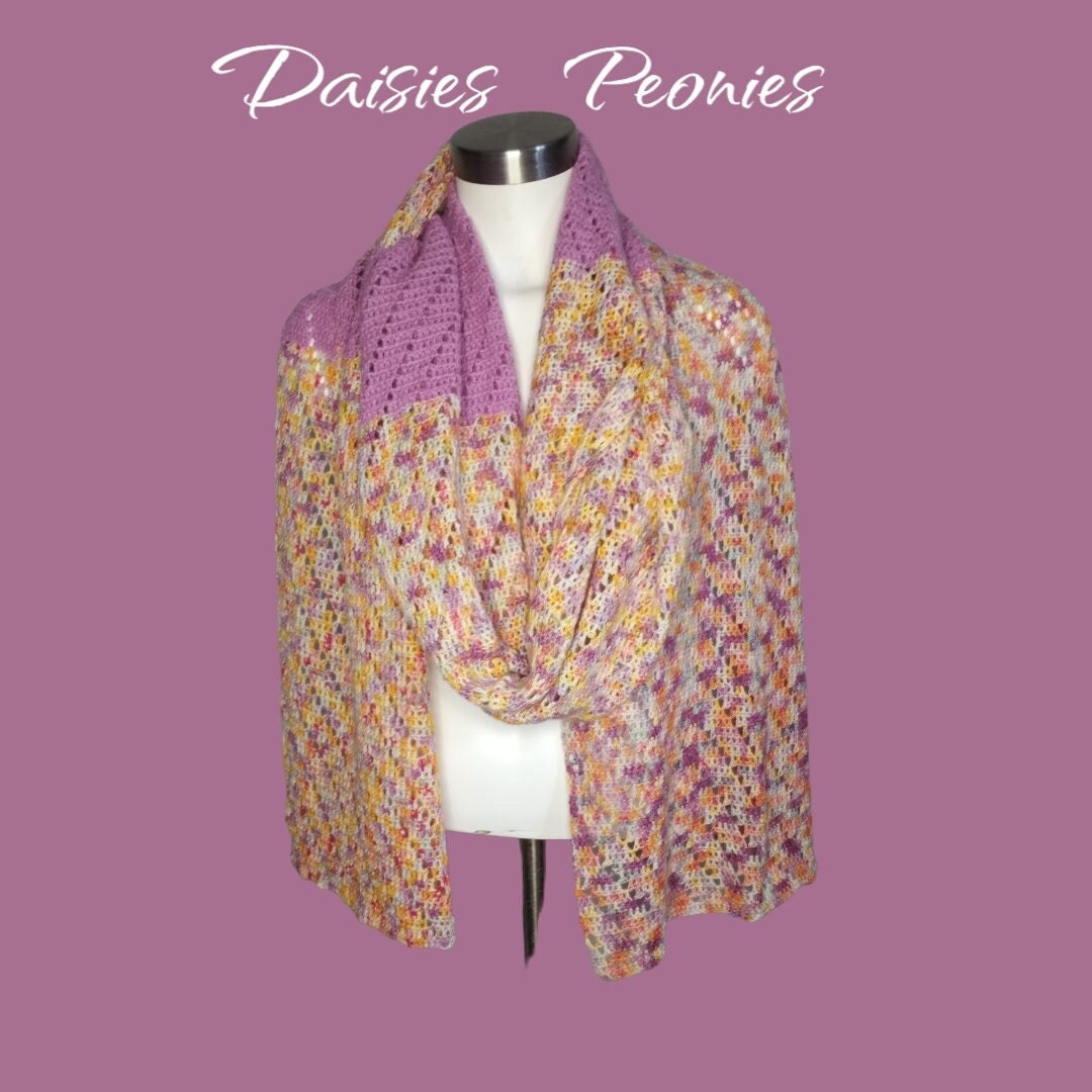 Daisies & Peonies - Thumbnail 3