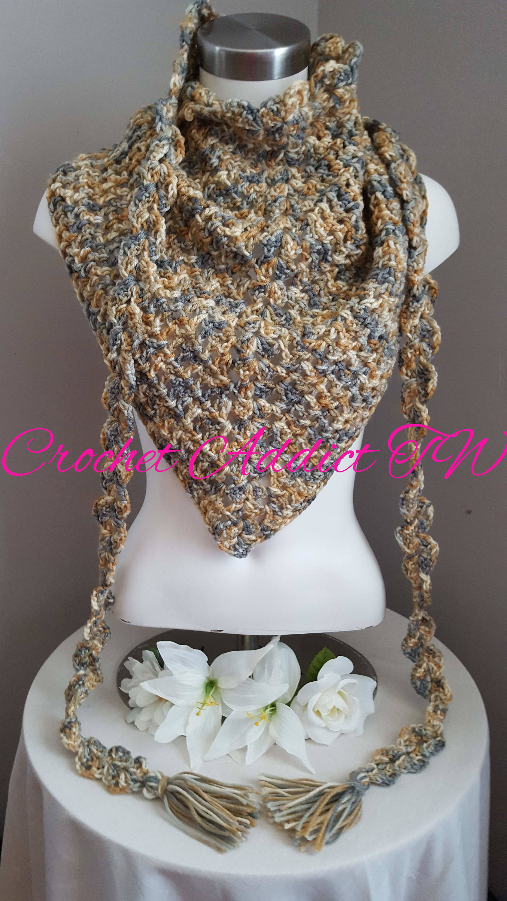 Tassels - Thumbnail 2